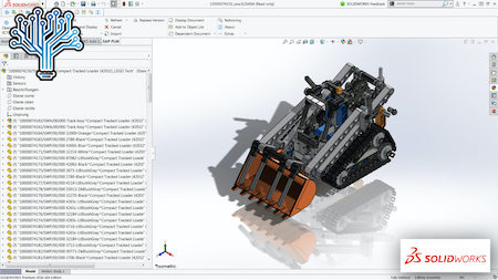 Services SOLIDWORKS Design DTWIG